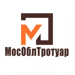 МосОблТротуар