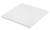Подвесной потолок ARMSTRONG Optima Finesse, 600x600x22 мм белый