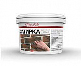 Затирка для камня White Hills крупнозернистая белая 4,5 кг