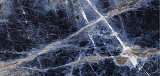 Керамогранит Kerama Marazzi Allmarble M9M8 Sodalite Blu Lux Rett Синий, 120x60, полированный