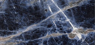 Керамогранит Kerama Marazzi Allmarble M9M8 Sodalite Blu Lux Rett Синий, 120x60, полированный