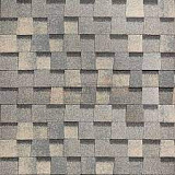 Гибкая черепица Технониколь Джаз цвет индиго 2 м²