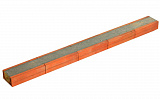 Керамобетонная перемычка Porotherm 120/65, 1500х120х65 мм