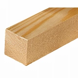 Брусок строганый 40х40x3000 мм хвоя сорт Оптима