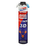 Утеплитель Polynor 3D