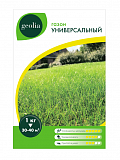 Семена газона Geolia Универсальный 1 кг