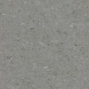 Керамогранит Kerama Marazzi Чеппо ди Гре Серый Темный Обрезной, 60x60, матовый
