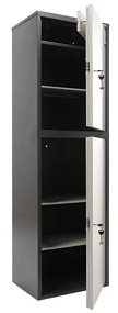 Бухгалтерский шкаф Aiko SL-150/2Т