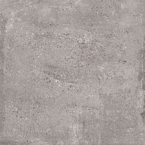 Керамогранит Laparet Cemento Grigio Серый Матовый Карвинг 60x60
