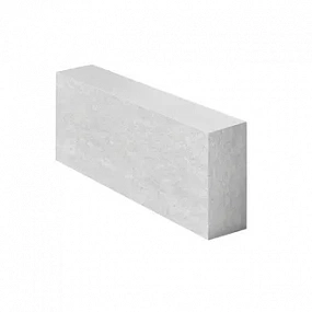 Блок газобетонный Ytong D500 625х250х100 мм