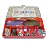Система Sikafloor Earthing Kit