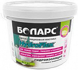 Гидроизоляционная мастика БОЛАРС «HydroFlex»