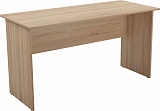 Стол письменный Компакт 1200x600x750, ЛДСП