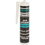 Кровельный битумный герметик CEMMIX 300 г